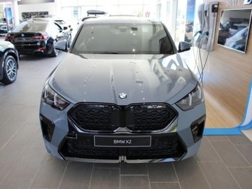 BMW X2 U10 SUV 2.0 18d 150KM 2025 BMW X2 sDrive18d Sport Suv 2.0 (150KM) 2025, zdjęcie 4