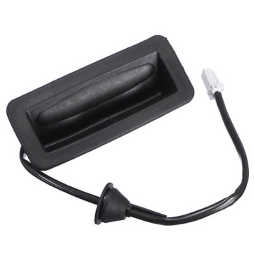 FORD FOCUS 2 KLAMKA BAGAŻNIKA KLAPY TYŁ MIKROSTYK