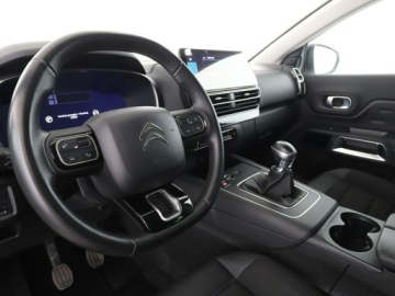 Citroen C5 Aircross SUV Facelifting 1.2 PureTech 131KM 2022 Citroen C5 Aircross lift full LED virtual cocpit, zdjęcie 13
