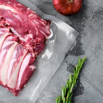 Пакеты вакуумной упаковки 15х20, вакуумная ПАПЭ 100с.