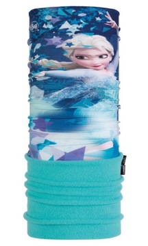 Komin Polar Buff Junior Licencja [kolor/motyw: ELSA BLUE]
