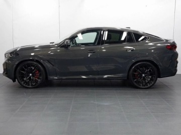 BMW X6 G06 SUV Facelifting 3.0 40d 352KM 2026 BMW X6 xDrive40d Sport Suv 3.0 (352KM) 2026, zdjęcie 1