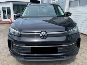 Volkswagen Tiguan III 2026 VOLKSWAGEN Tiguan Life Plus 1.5 eTSI DSG 150KM, zdjęcie 1