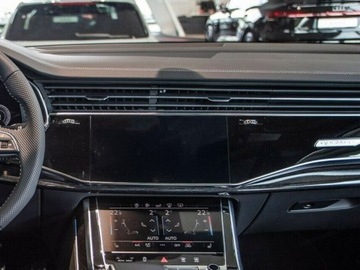 Audi Q8 2025 AUDI Q8 / E-Tron SQ8 TFSI quattro Suv 4.0 (503KM) 2025, zdjęcie 6