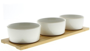 КОНТЕЙНЕРЫ ДЛЯ СОУСА, НАБОР 3 шт.