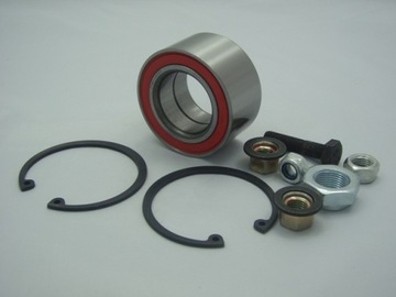 ПОДШИПНИК ПЕРЕДНЕЙ СТОЙКИ VW JETTA II PASSAT B3 B4