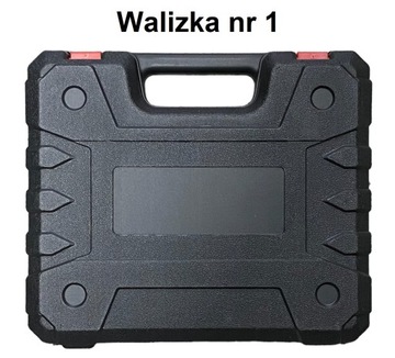 Walizka do elektronarzędzi