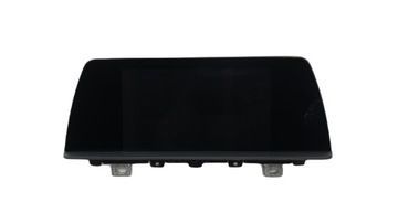 WYŚWIETLACZ MONITOR BMW F20 F21 F22 F23 9322121
