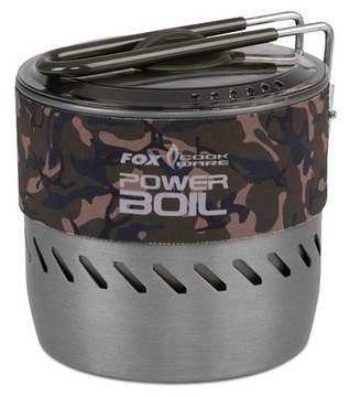 Garnek Fox Cookware Infrared Power Boil 0,65l