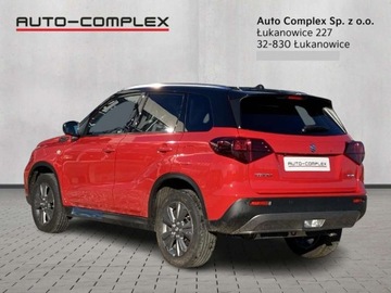 Suzuki 2025 Suzuki Vitara Premium Plus 2WD 1.4 mildHybrid 129KM MANUAL Dostepny od reki, zdjęcie 2