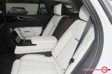 Hongqi 2024 Hongqi E-HS9 Hongqi E-HS9 2024 Flagship Edition Auto Punkt Elektryczny, zdjęcie 12