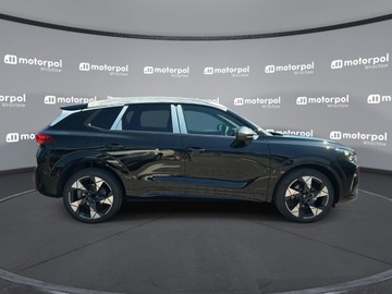 Cupra Terramar SUV 1.5 eTSI 150KM 2025 Cupra Terramar 1.5 eTSI mHEV DSG 150 KM, zdjęcie 10