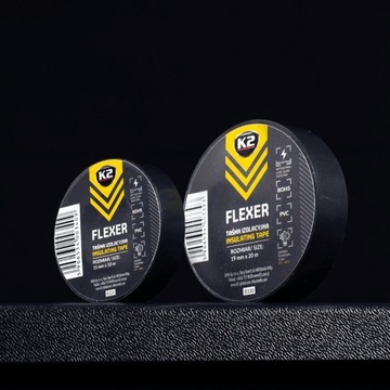 К2 ИЗОЛЕНТА 15ММХ10М