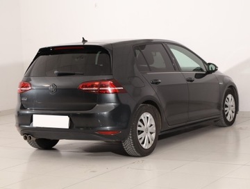 Volkswagen Golf VII GTD 5d 2.0 TDI-CR BlueMotion Technology 184KM 2015 VW Golf 2.0 TDI GTD, 181 KM, Navi, Xenon, zdjęcie 4