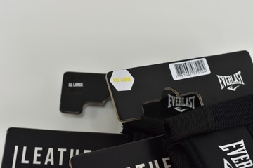 Everlast Gloves Gym сильная мягкая кожа m
