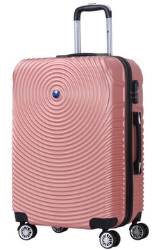 ŚREDNIA M WALIZKA PODRÓŻN 24