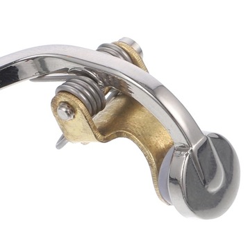 TROMBONE WATEGATE KLUCZOWE ZŁĄCZKI SPUSTOWE