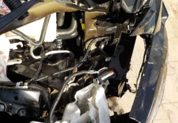 Toyota Camry IX Sedan 2.5 Hybrid Dynamic Force 218KM 2020 Toyota Camry Okazja 2.5 Hybryda 218KM, zdjęcie 5