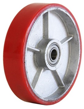 KOŁO 200x50mm do wózka paletowego paleciaka 200 mm