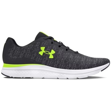 BUTY MĘSKIE UNDER ARMOUR DO BIEGANIA TRENINGOWE SPORTOWE