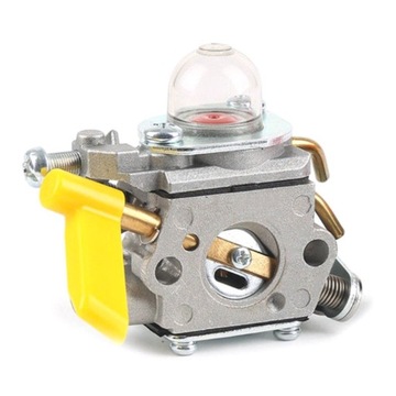 Gaźnik dla Homelite Ryobi 26cc/33cc trymer dmuchaw