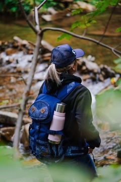 VIALLI ТЕРМОС 1Л ФУОРИ РОЗОВЫЙ