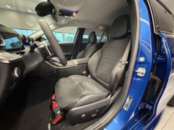 Mercedes Klasa C W206 Limuzyna 1.5 200 204KM 2025 C Klasa 200 mHEV 4-Matic AMG 1.5 (204KM) 2025, zdjęcie 9