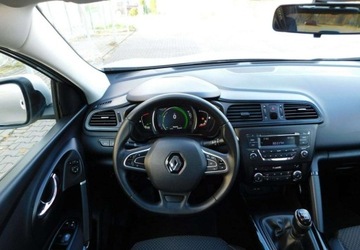 Renault Kadjar Crossover 1.2 Energy TCe 130KM 2016 Renault Kadjar z Gwarancja 12Miesiecy Stan Wzorcowy 1.2 Benzyna 130KM, zdjęcie 12