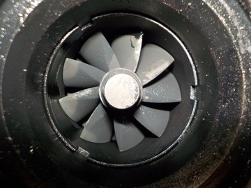 ALFA ROMEO 159 TURBO TURBÍNA 55204598