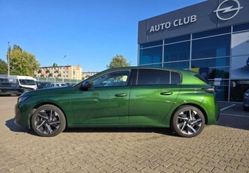 Peugeot 2024 Peugeot 308 1,2 130KM, Allure, salon PL, bezwypadkowy, gwarancja 1.2 130KM, zdjęcie 2