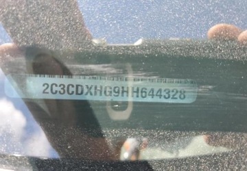 Dodge Charger VII 2017 Dodge Charger Auta z USA - Zapytaj o wiecej ofert 3.6 Benzyna 305KM, zdjęcie 3