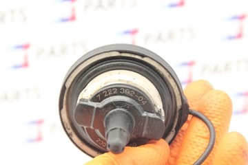 BMW G30 G31 G32 ZÁCPA  PLNĚNÍ PALIVA DIESEL 7222392