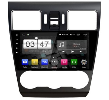 GMS 9975 JEEP RENEGATE ANDROID GPS-навигация 2din