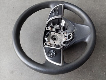 MITSUBISHI OUTLANDER 3 РУЛЕВОЕ КОЛЕСО III