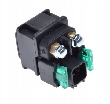 КОНТАКТОР РЕЛЕ СТАРТЕРА YAMAHA MT07 MT-07