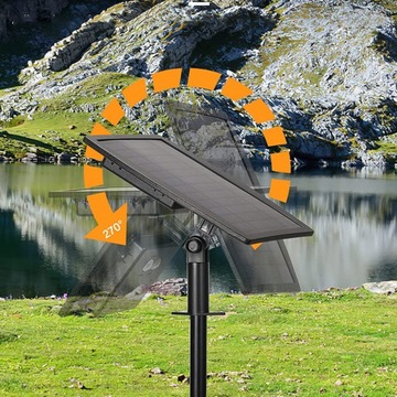 СОЛНЕЧНАЯ АЭРАЦИЯ ПРУДА КИСЛОРОДНЫЙ НАСОС 3 РАЗНЫХ РЕЖИМА 6В 2,5ВТ СО ШЛАНГОМ