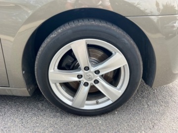 Hyundai i40 Kombi 1.7 CRDi HIGH 136KM 2015 Hyundai i40 LEDY XENON NAWIGACJA PARKTRONIC KAMERA GRZANE FOTELE TEMPOMAT, zdjęcie 25