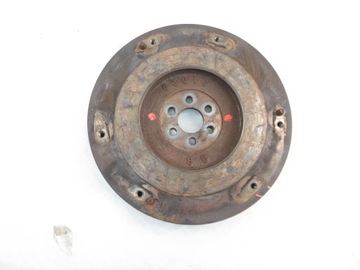 KOLO SETRVAČNÍK TOYOTA YARIS I 1.3 VVTI 120021710 320017210