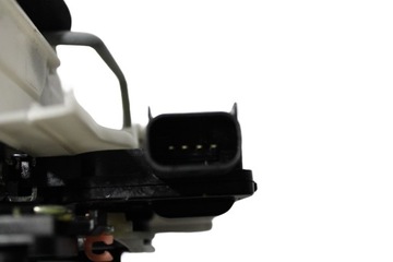 KIA PICANTO II 2 ZÁMEK DVEŘE ZADNÍ PRAVÉ 4 PIN