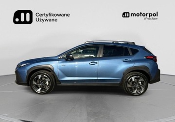 Subaru 2025 Subaru Crosstrek Platinum, ACC, Okno dachowe, GPS, Podgrzewana kierownica,, zdjęcie 2