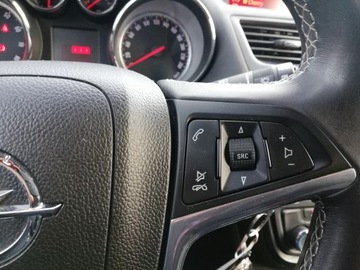 Opel Mokka I SUV 1.6 Ecotec 115KM 2015 Opel Mokka 1.6 EcoTec 116 Ps, zdjęcie 21