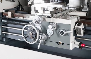 СТАНОК ТОКАРНЫЙ УНИВЕРСАЛЬНЫЙ СПФ-1000П+0 ПРОМА 25015010