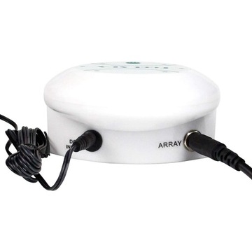 IONIC DETOX FOOT SPA Очищающее устройство