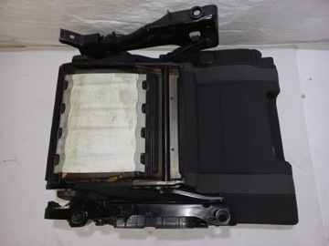 TOURAN III 2015- СИДЕНЬЕ, 3-Й РЯД, СКЛАДНОЕ ЗАДНЕЕ СИДЕНИЕ