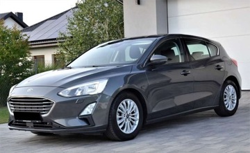 Ford Focus Ford Focus 1.0 EcoBoost Titanium AS...