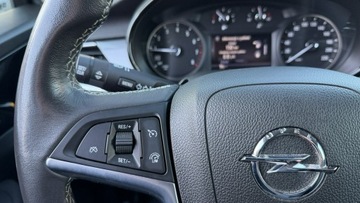 Opel Mokka I X 1.4 Turbo 120KM 2019 Opel Mokka Benzyna Zarejestrowany Ubezpieczony, zdjęcie 29