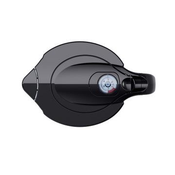 Dzbanek filtrujący +9 filtrów Aquaphor Onyx 4,2