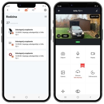 Камера ORLLO TZ1 ДЛЯ СТРОИТЕЛЬСТВА SIM MORO + СОЛНЕЧНАЯ ПАНЕЛЬ