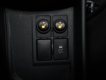 Toyota Yaris III Hatchback 5d Facelifting 1.33 Dual VVT-i 99KM 2015 Toyota Yaris 1.33 Dual VVT-i, Klima, zdjęcie 16