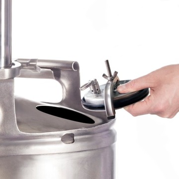 ДИСТИЛЛЯТОР ЭЛЕКТРИЧЕСКОЙ И ГАЗОВОЙ МЕДИ 30Л Нагреватель AABRATEK Сертификат CE